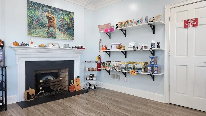 Woodbury Animal Clinic 12