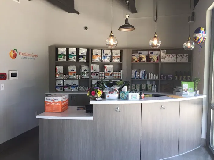 Peachtree Creek Animal Hospital 3