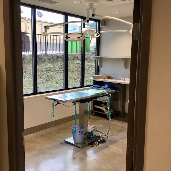 Peachtree Creek Animal Hospital 8