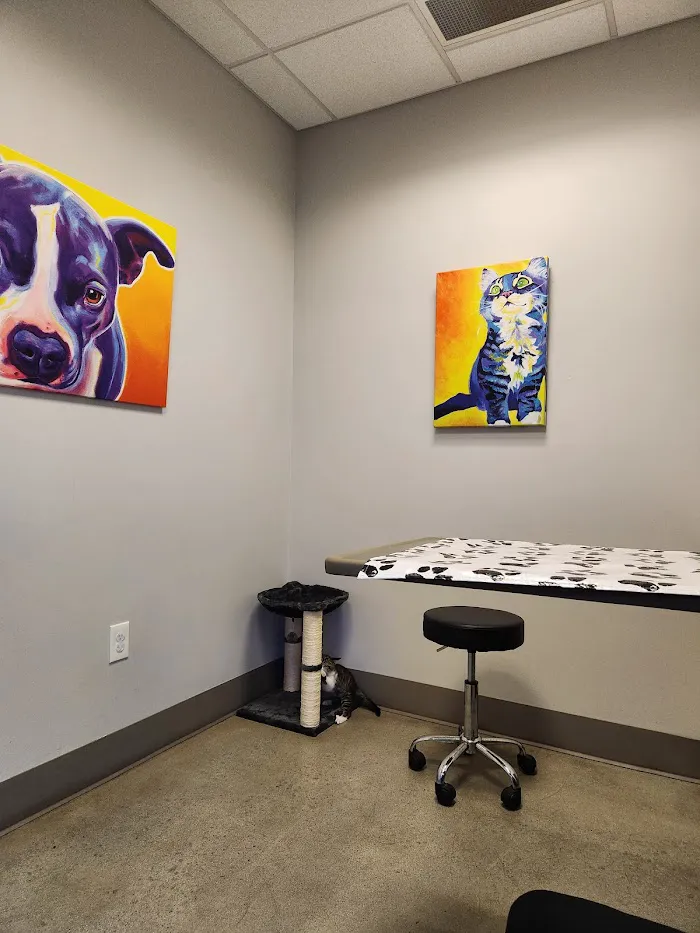 Peachtree Creek Animal Hospital 7