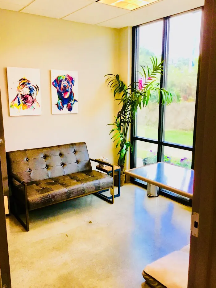 Peachtree Creek Animal Hospital 1