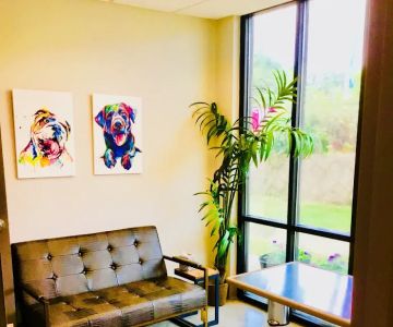 Peachtree Creek Animal Hospital