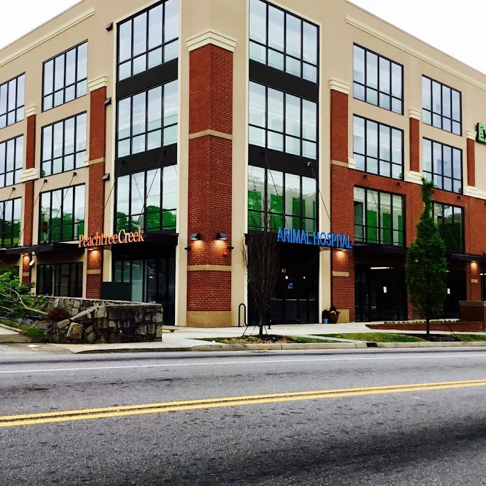 Peachtree Creek Animal Hospital 2