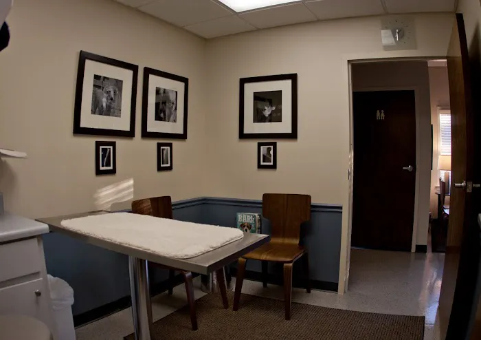 Northlake Veterinary Surgery 12