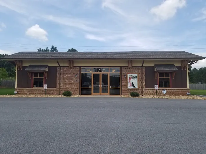 Wellspring Animal Hospital 1