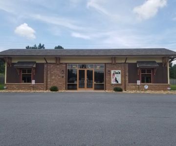 Wellspring Animal Hospital