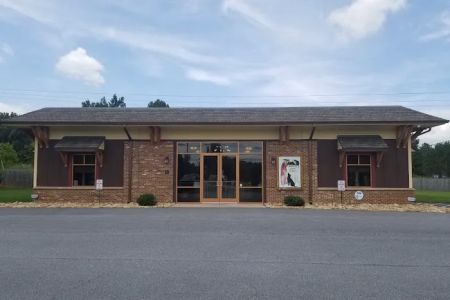Wellspring Animal Hospital
