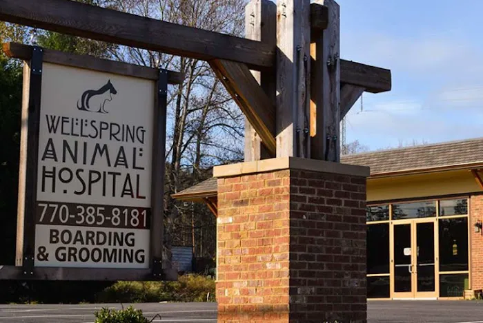 Wellspring Animal Hospital 3