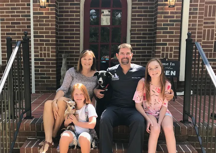 Zebulon Animal Hospital 12
