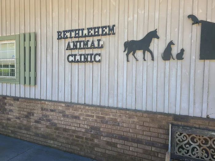 Bethlehem Animal Clinic 2