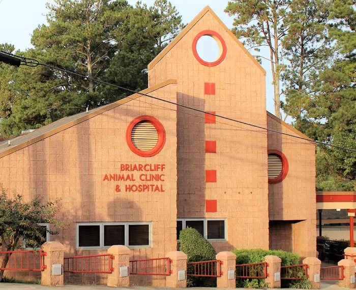 VCA Briarcliff Animal Hospital 4