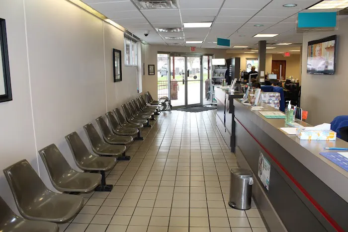 VCA Briarcliff Animal Hospital 2