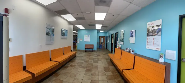 Banfield Pet Hospital 12