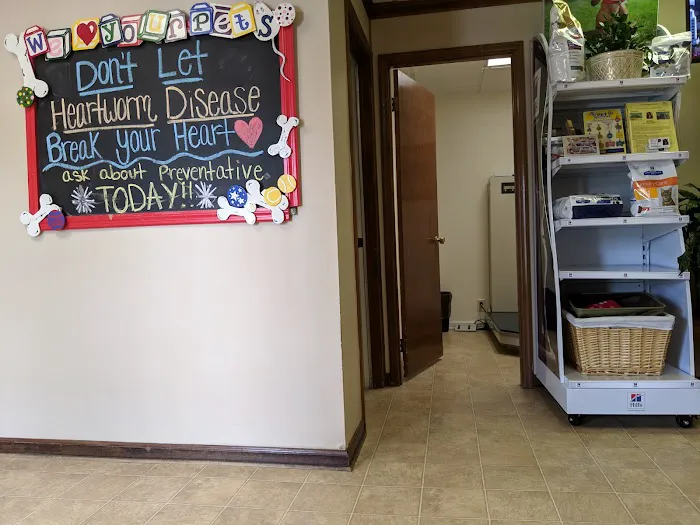 Animal Medical Clinic 12