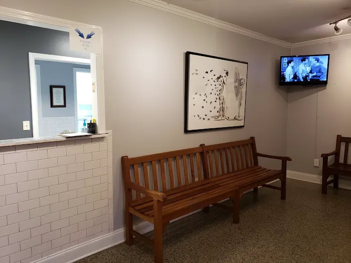 North Dekalb Veterinary Clinic 4