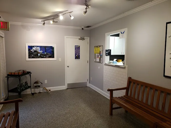 North Dekalb Veterinary Clinic 5