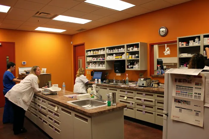 Dearborn Animal Hospital 12