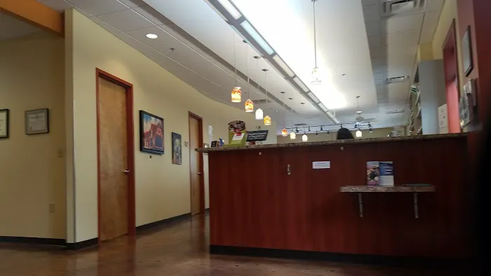 Dearborn Animal Hospital 12
