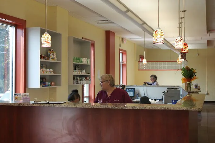Dearborn Animal Hospital 12