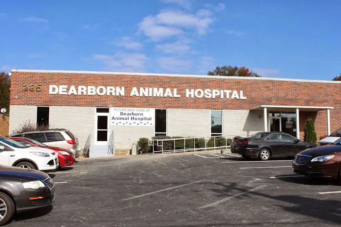 Dearborn Animal Hospital 12