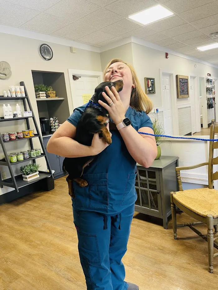 Brookwood Animal Hospital 5
