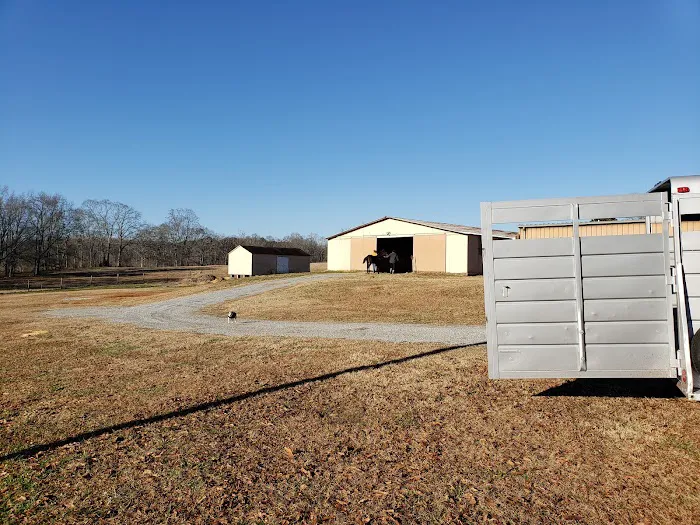 Fulton Equine Clinic 12