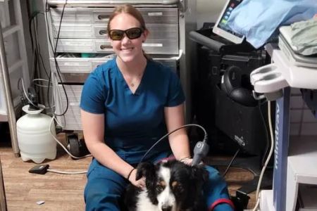 Thompson Veterinary Services (Mobile and Office For Large and Small Animals)
