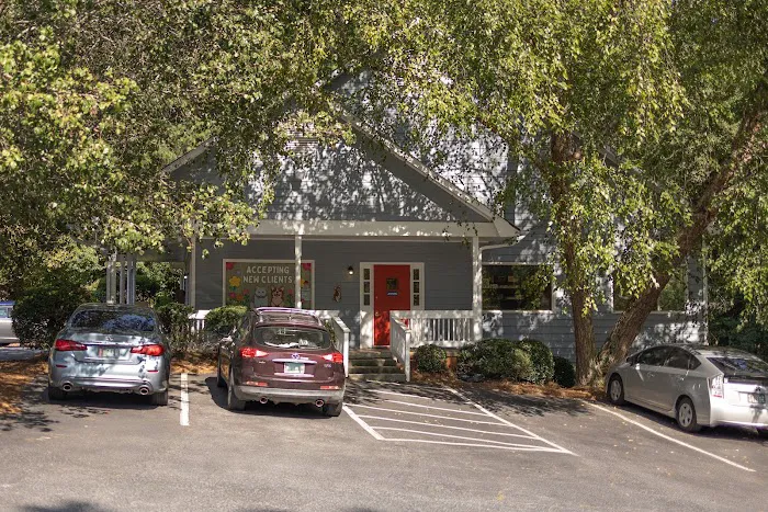 Rockdale Animal Hospital 12