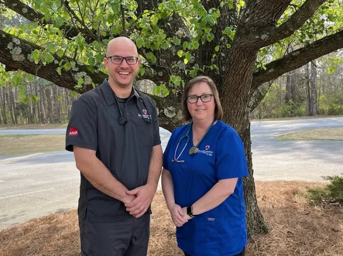 Rockdale Animal Hospital 12