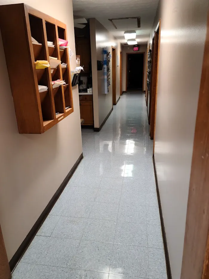 Honey Creek Veterinary Hospital 8
