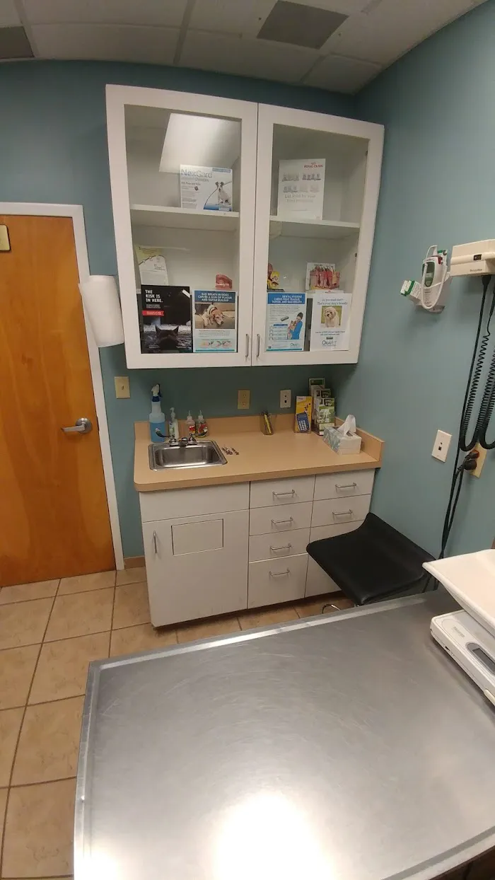 Hwy 5 Animal Hospital 12