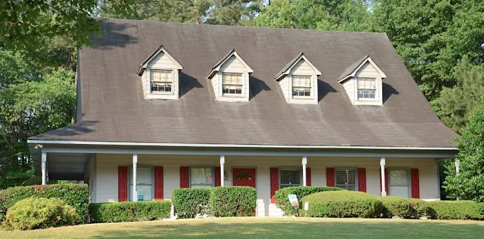 Evans Mill Animal Hospital 12