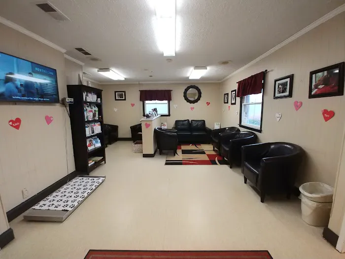 Douglas Oaks Animal Hospital 1