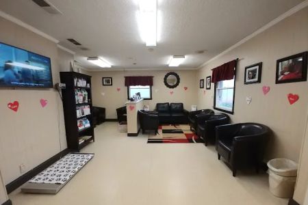 Douglas Oaks Animal Hospital