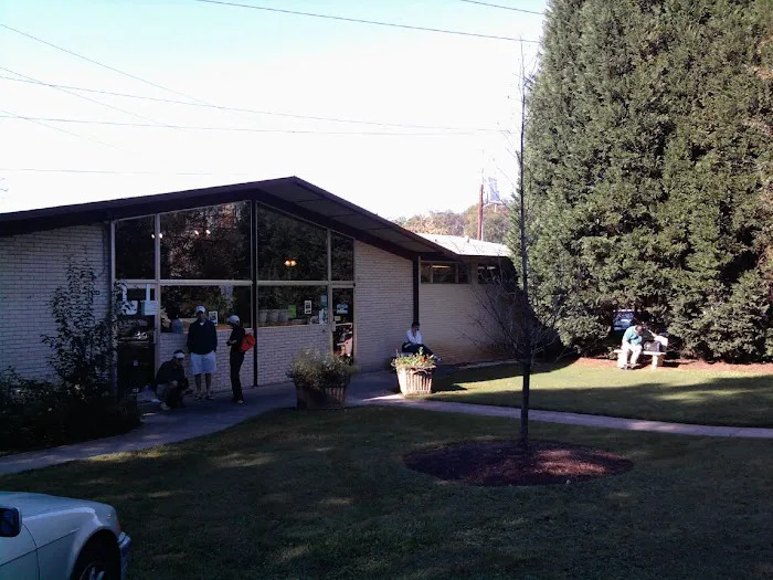 Ansley Animal Clinic 5