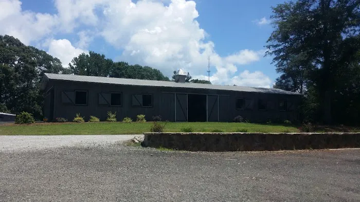 Southern Crescent Equine Services 12