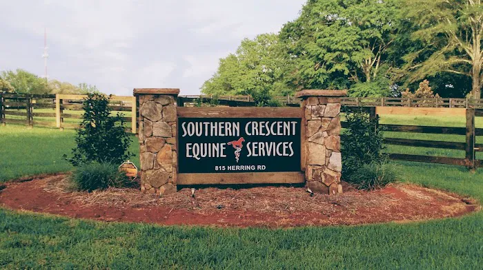 Southern Crescent Equine Services 12
