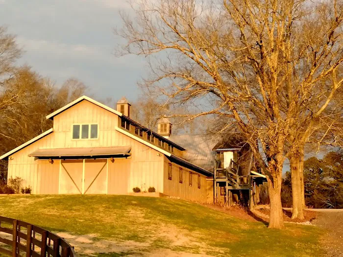 Southern Crescent Equine Services 12