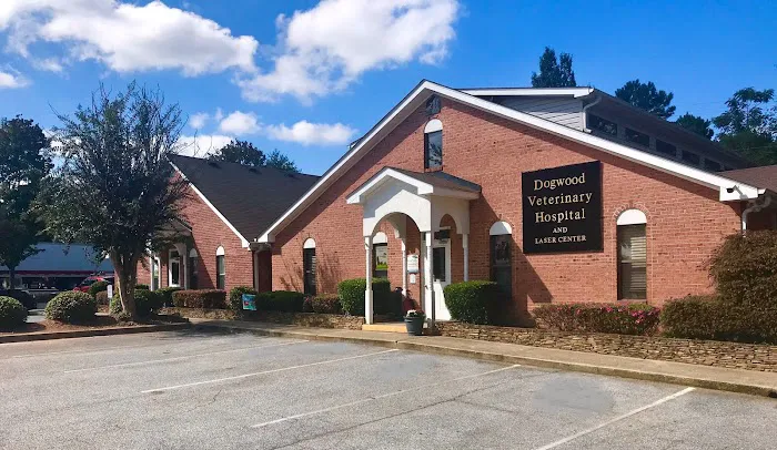 Dogwood Veterinary Hospital 12