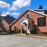 Dogwood Veterinary Hospital ico