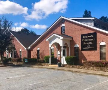 Dogwood Veterinary Hospital