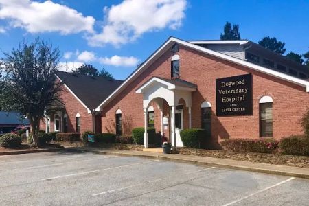 Dogwood Veterinary Hospital