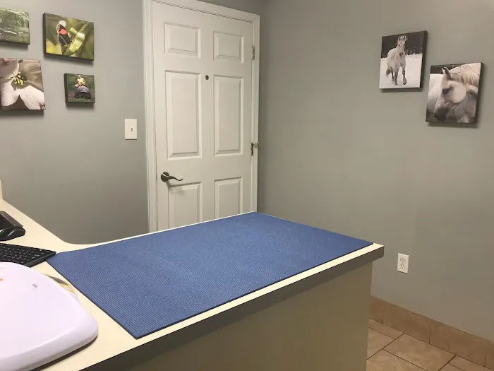 Dogwood Veterinary Hospital 12