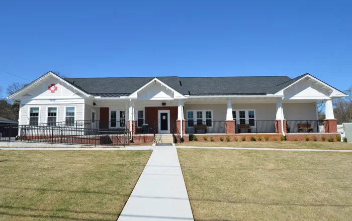 Clairmont Animal Hospital 12