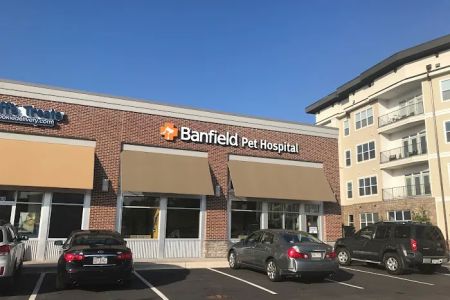 Banfield Pet Hospital