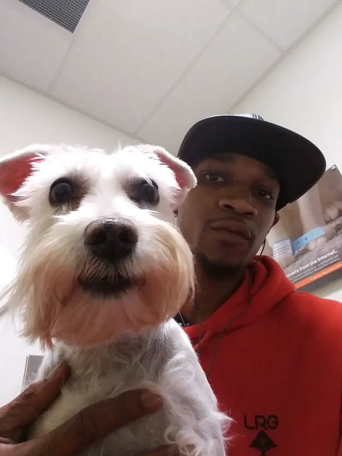 Banfield Pet Hospital 12