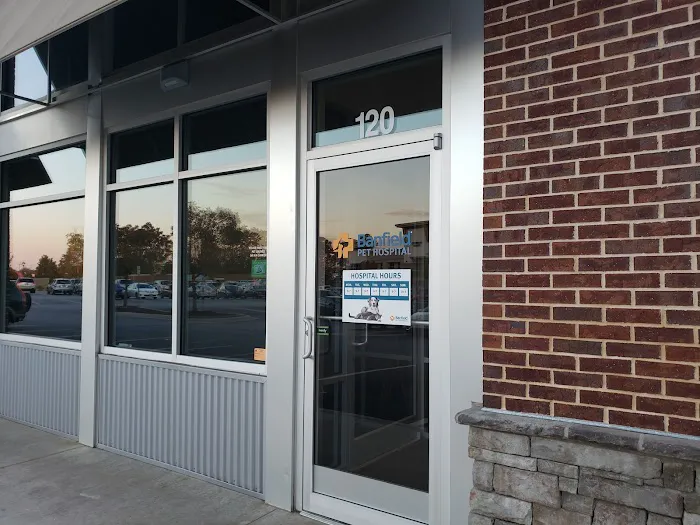 Banfield Pet Hospital 12