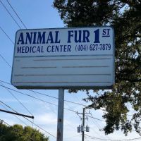 Animal Furist Medical Center ico
