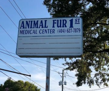 Animal Furist Medical Center