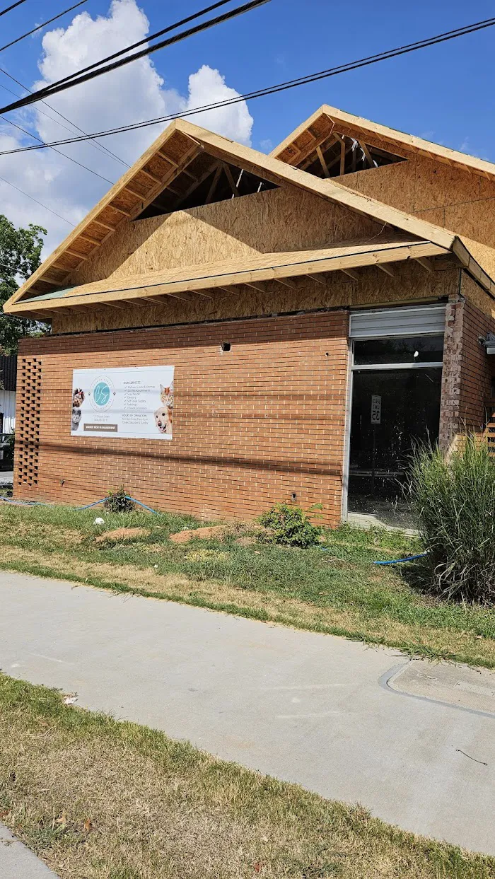 Church Street Animal Hospital 12